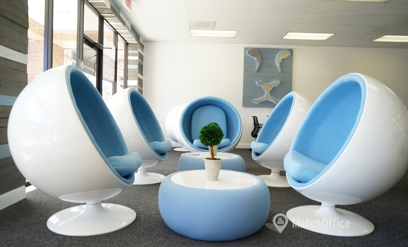 431 m² Serviced office in Jacksonville, FL, Beach Boulevard 14333 (32250) - 4 | MatchOffice.com