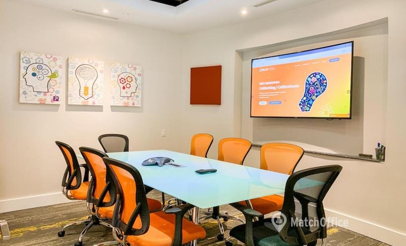 431 m² Coworking space  in Doral,	 FL, Northwest 40th Street Road 9590 (33178) - 3 | MatchOffice