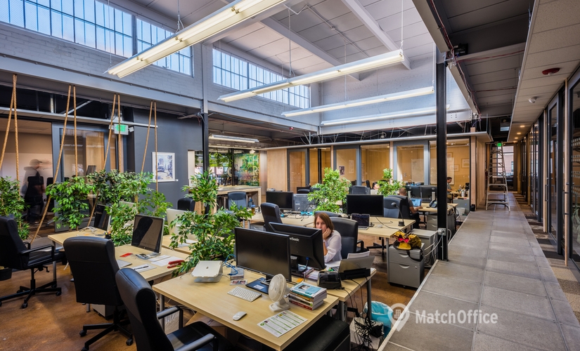 431 m² Business center in Denver, CO, Park Avenue West 1415 (80205) - 3 | MatchOffice.com