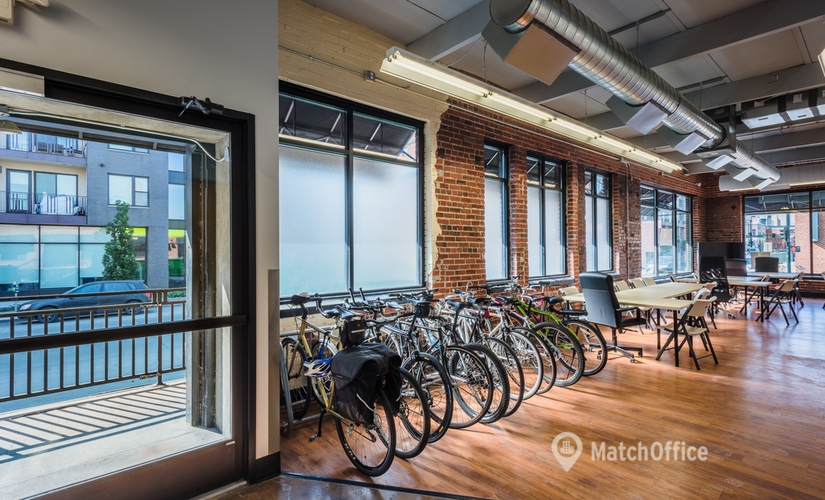 431 m² Serviced office in Denver, CO, Park Avenue West 1415 (80205) - 4 | MatchOffice