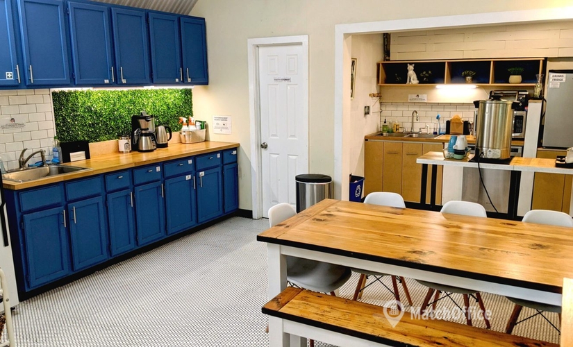 753 m² Business park in Austin, TX, Tillery Street 701 (78702) - 4 | MatchOffice.com