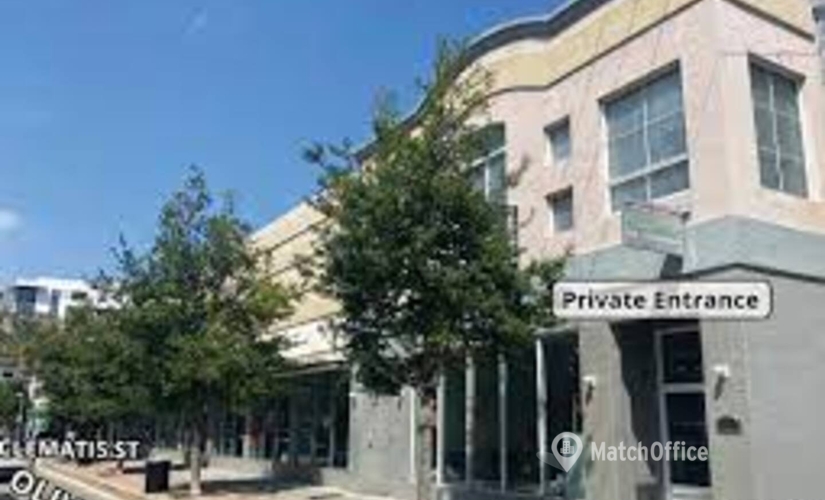 431 m² Business center in West Palm Beach, FL, South Olive Avenue 100 (33401) - 4 | MatchOffice
