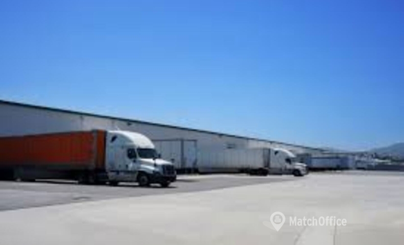 26910 m² Shared workspace in Culver City, CA, South Azusa Avenue 929 (91748) - 4 | MatchOffice