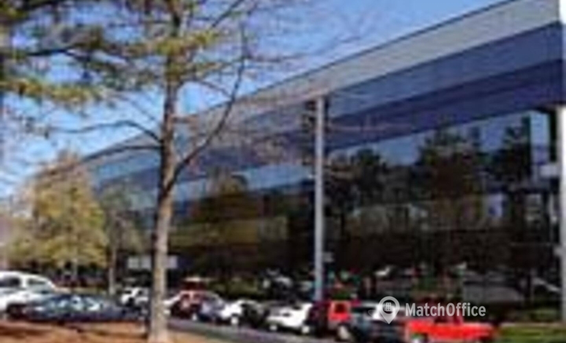 646 m² Conference room in Raleigh, NC, 5540 Centerview Drive (27606) - 5 | MatchOffice