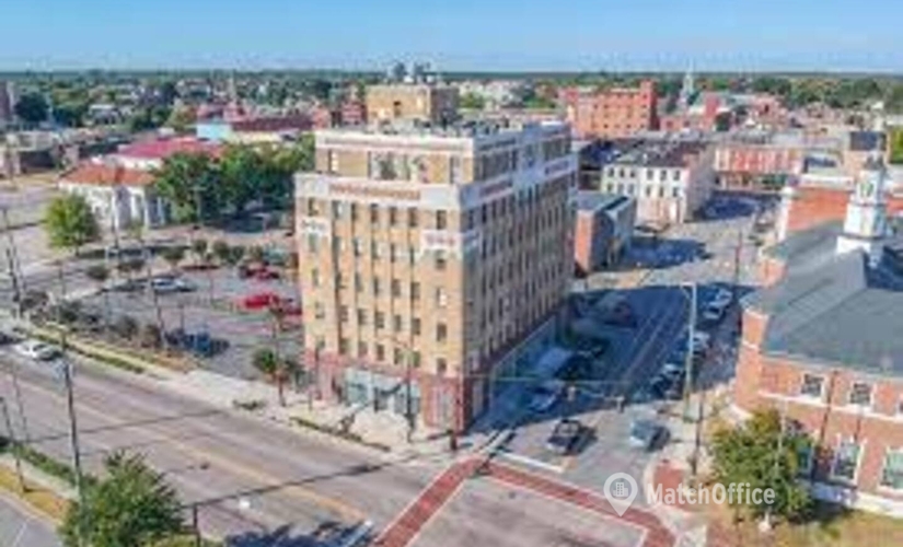 40 m² Business space in Petersburg, VA, 30 Franklin Street (23803) - 3 | MatchOffice