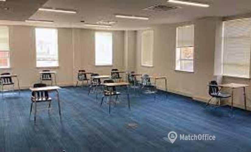 40 m² Business space in Petersburg, VA, 30 Franklin Street (23803) - 4 | MatchOffice