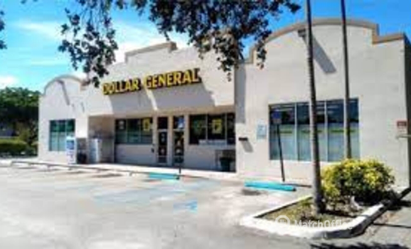 9646 m² Business space in Miami, FL, Northeast 125th Street 401 (33161) - 4 | MatchOffice