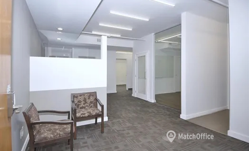 200 m² Shared office  in San Diego, CA, Kettner Boulevard 1050 (92101) - 3 | MatchOffice.com
