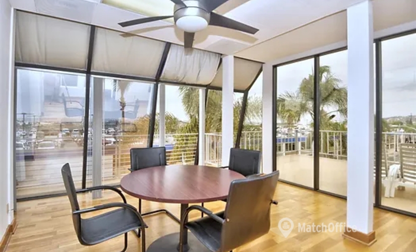 200 m² Coworking space  in San Diego, CA, Kettner Boulevard 1050 (92101) - 4 | MatchOffice