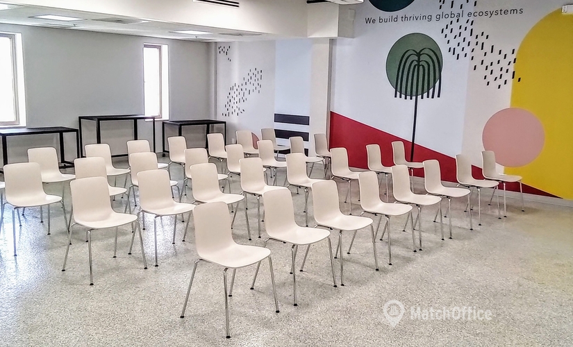 7000 m² Business park in Miami, FL, Northeast 1st Street 111 (33132) - 2 | MatchOffice.com