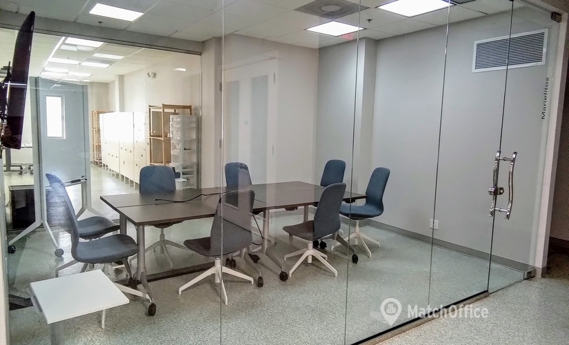 7000 m² Business space in Miami, FL, Northeast 1st Street 111 (33132) - 3 | MatchOffice.com