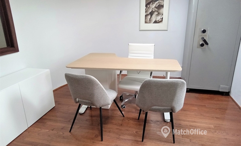 258 m² Business center in Miami, FL, 111 NE 1st Street  (33132) - 0 | MatchOffice