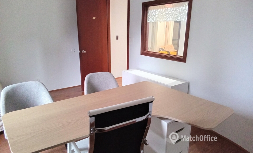 258 m² Business space in Miami, FL, 111 NE 1st Street  (33132) - 1 | MatchOffice.com