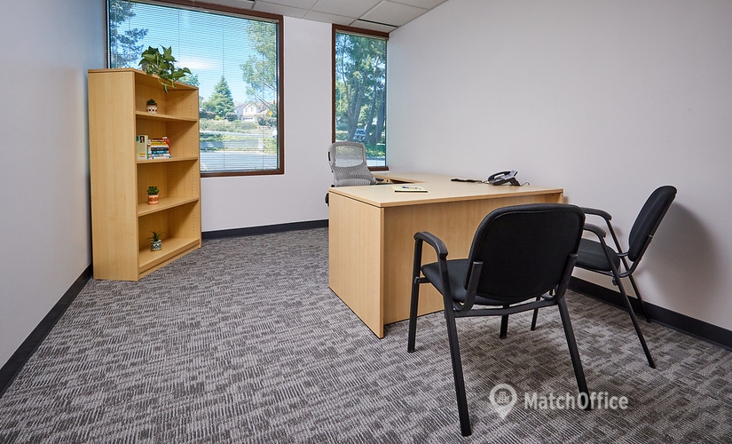 200 m² Serviced office in San Ramon, CA, Deerwood Road 111 (94583) - 3 | MatchOffice
