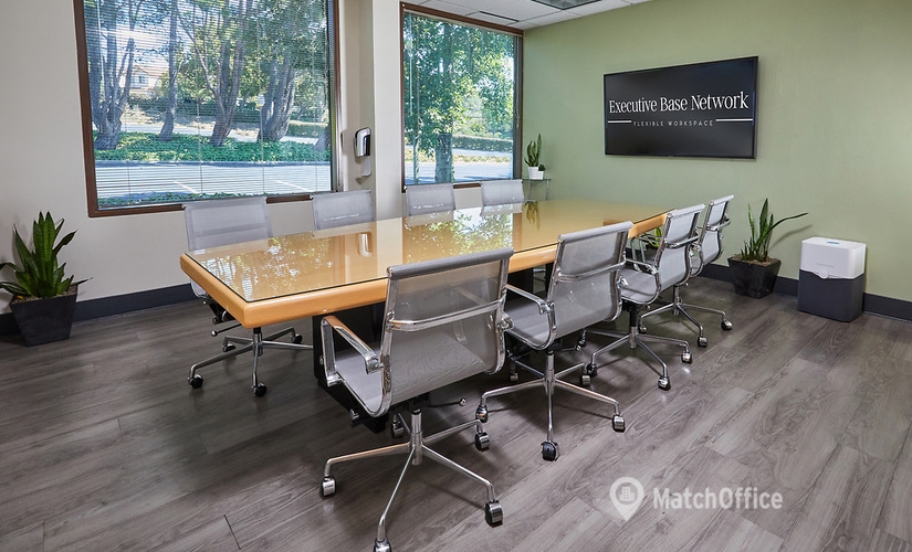 200 m² Business center in San Ramon, CA, Deerwood Road 111 (94583) - 1 | MatchOffice.com