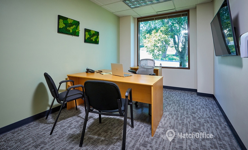 200 m² Business space in San Ramon, CA, Deerwood Road 111 (94583) - 4 | MatchOffice.com