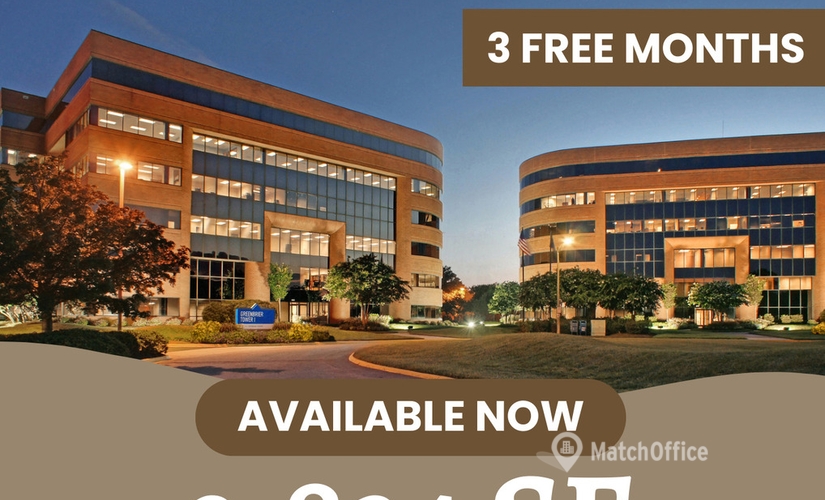 Office Greenbrier Cir 23320 Chesapeake, VA