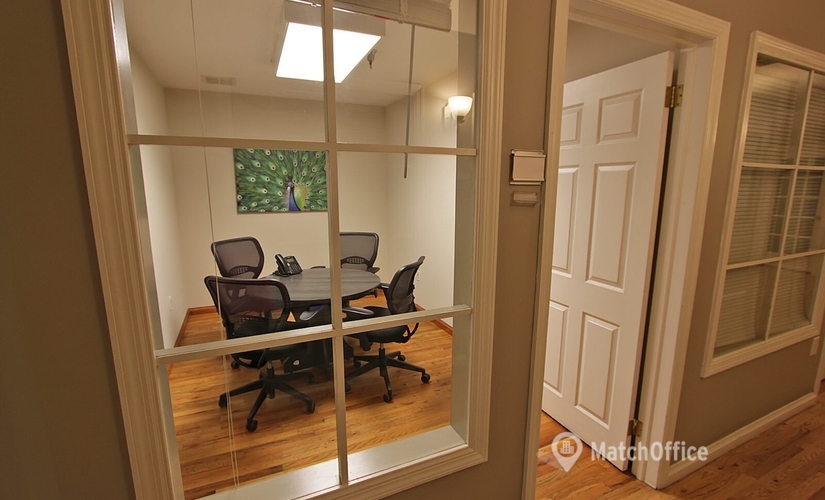 16000 m² Serviced office in New York Chelsea, NY, West 23rd Street 116 (10011) - 2 | MatchOffice