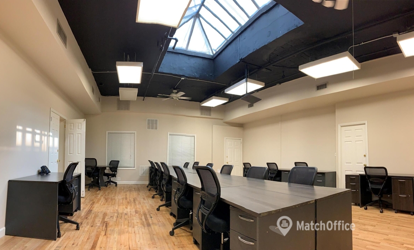16000 m² Business space in New York Chelsea, NY, West 23rd Street 116 (10011) - 0 | MatchOffice