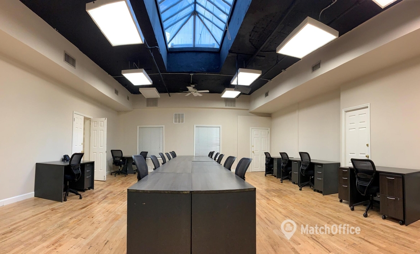 16000 m² Business space in New York Chelsea, NY, West 23rd Street 116 (10011) - 1 | MatchOffice