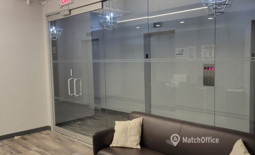 10000 m² Business space in New York Times Square District, NY, 7th Avenue 462 (10018) - 4 | MatchOffice.com