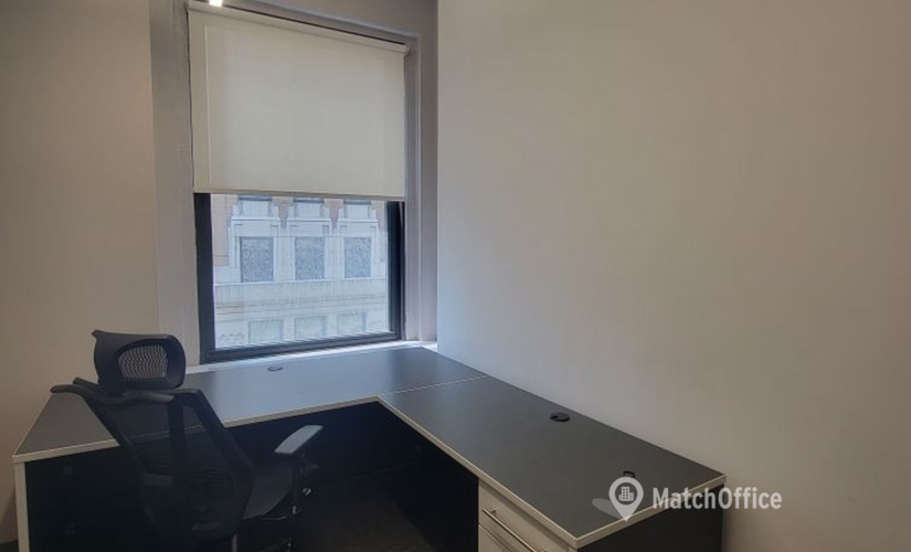 10000 m² Serviced office in New York Times Square District, NY, 7th Avenue 462 (10018) - 3 | MatchOffice.com