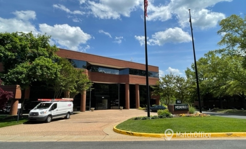 Office Moorefield Park Dr 23236 Richmond, VA