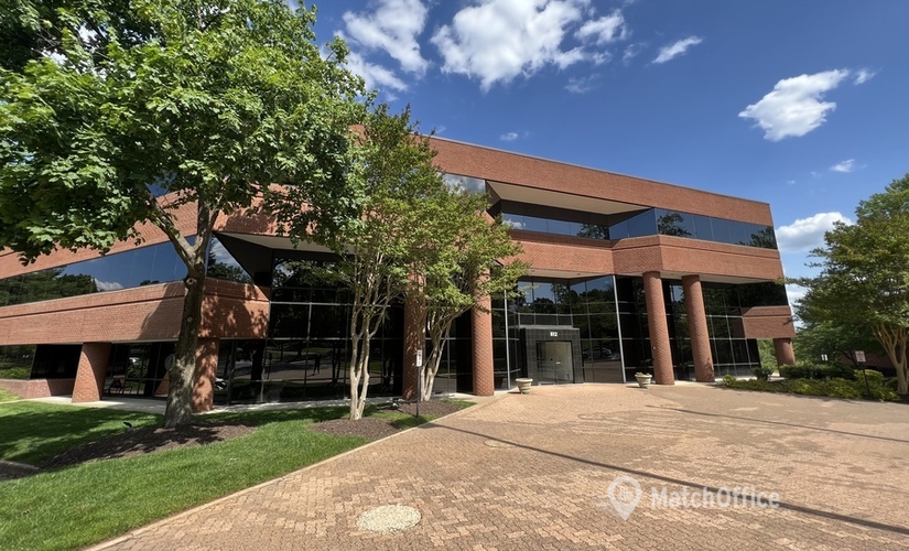 Office Moorefield Park Dr 23236 Richmond, VA