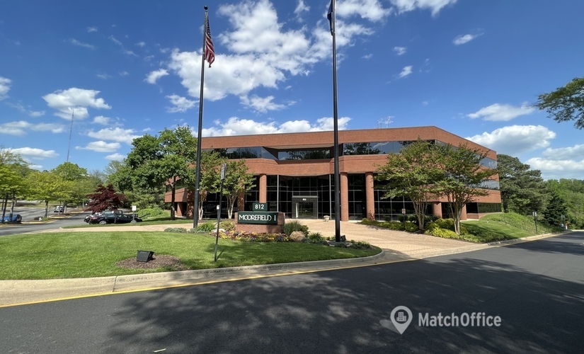Office Moorefield Park Dr 23236 Richmond, VA