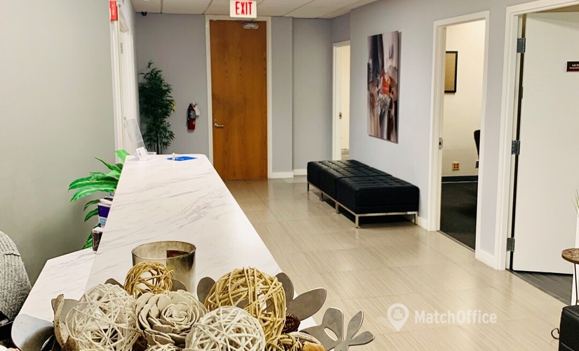 Virtual office space in Hollywood, FL, 3440 Hollywood Boulevard (33021) - 1 | MatchOffice.com