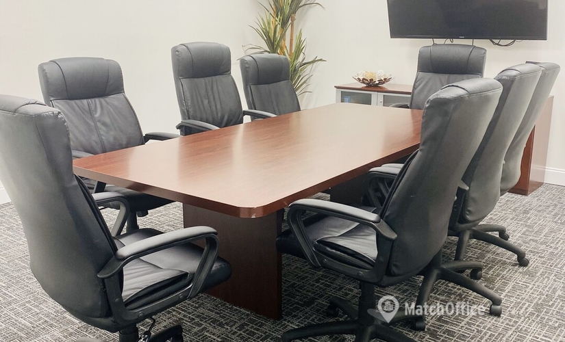 538 m² Conference hall in Hollywood, FL, 3440 Hollywood Blvd. (33021) - 2 | MatchOffice