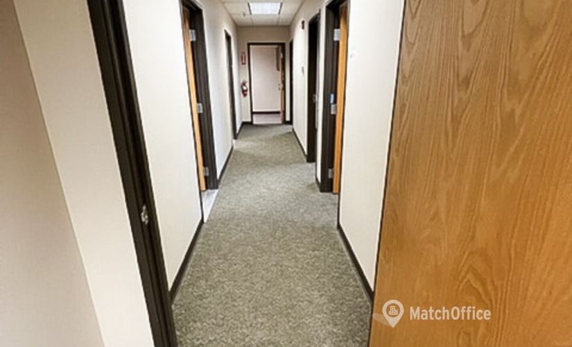 5309 m² Serviced office in Colorado Springs, CO, Inverness Drive 1330 (80910) - 2 | MatchOffice