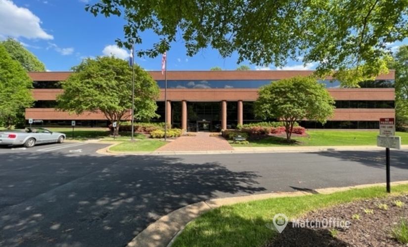5617 m² Business space in Richmond, VA, Moorefield Park Dr (23236) - 1 | MatchOffice
