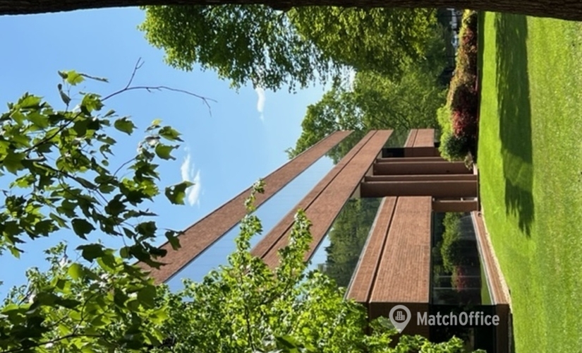 5617 m² Business space in Richmond, VA, Moorefield Park Dr (23236) - 2 | MatchOffice