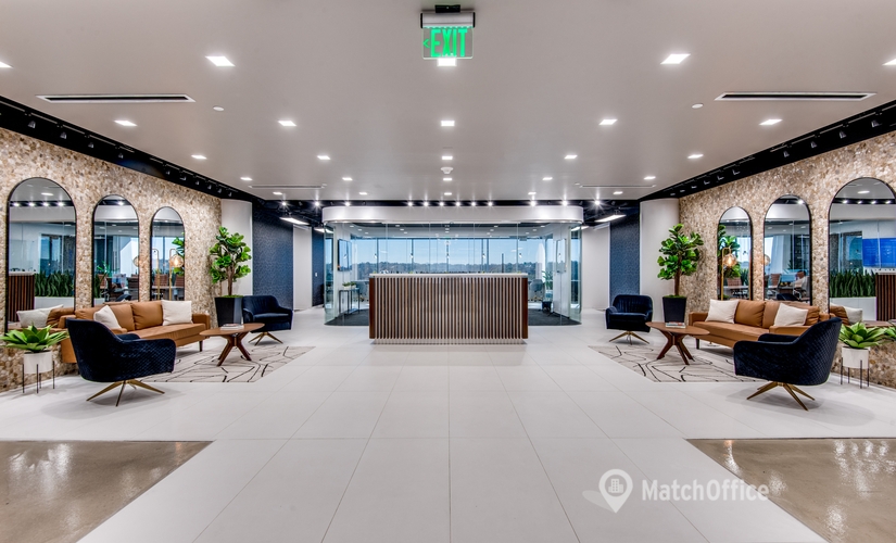 538 m² Business center in Irving, 	TX, East John W Carpenter Freeway 511 (75062) - 1 | MatchOffice.com