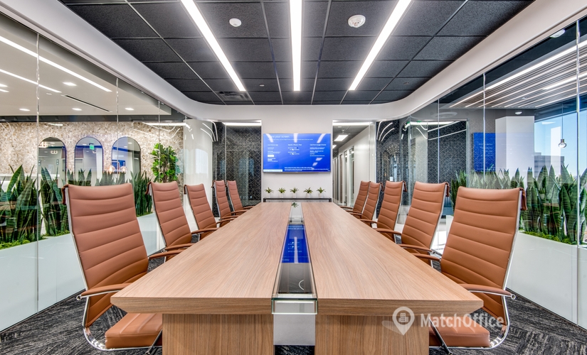 538 m² Business space in Irving, 	TX, East John W Carpenter Freeway 511 (75062) - 2 | MatchOffice