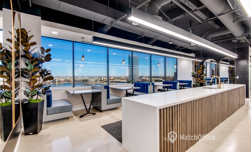 538 m² Business park in Irving, 	TX, East John W Carpenter Freeway 511 (75062) - 3 | MatchOffice.com