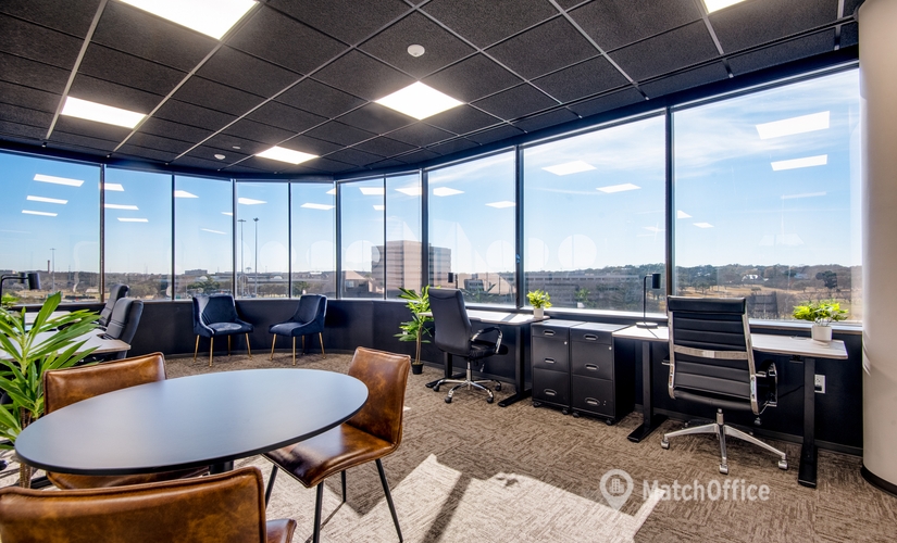 538 m² Business center in Irving, 	TX, East John W Carpenter Freeway 511 (75062) - 4 | MatchOffice.com