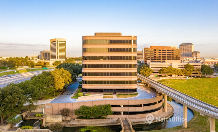 538 m² Business center in Irving, 	TX, East John W Carpenter Freeway 511 (75062) - 0 | MatchOffice.com