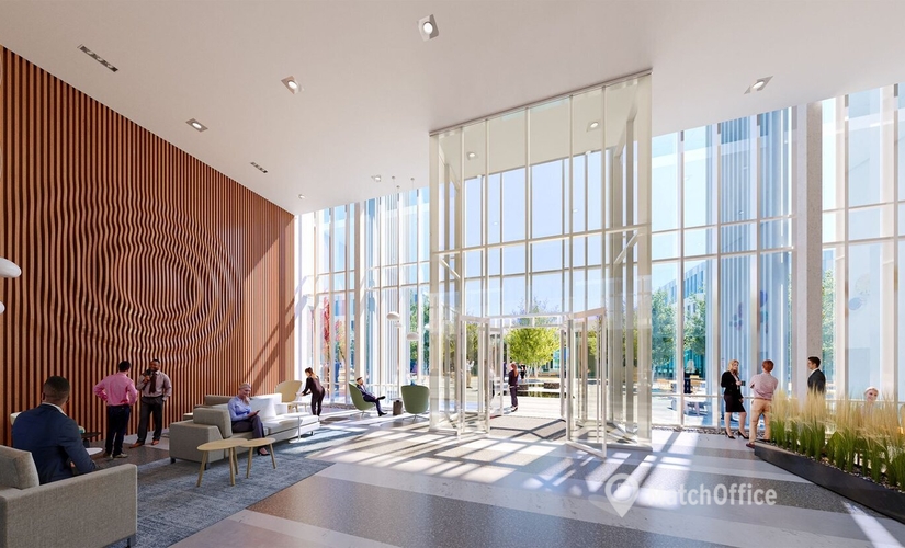 538 m² Coworking space  in Plano, TX, West Plano Parkway 6275 (75093) - 2 | MatchOffice.com