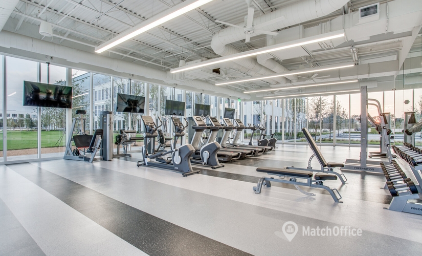 538 m² Coworking space  in Plano, TX, West Plano Parkway 6275 (75093) - 3 | MatchOffice