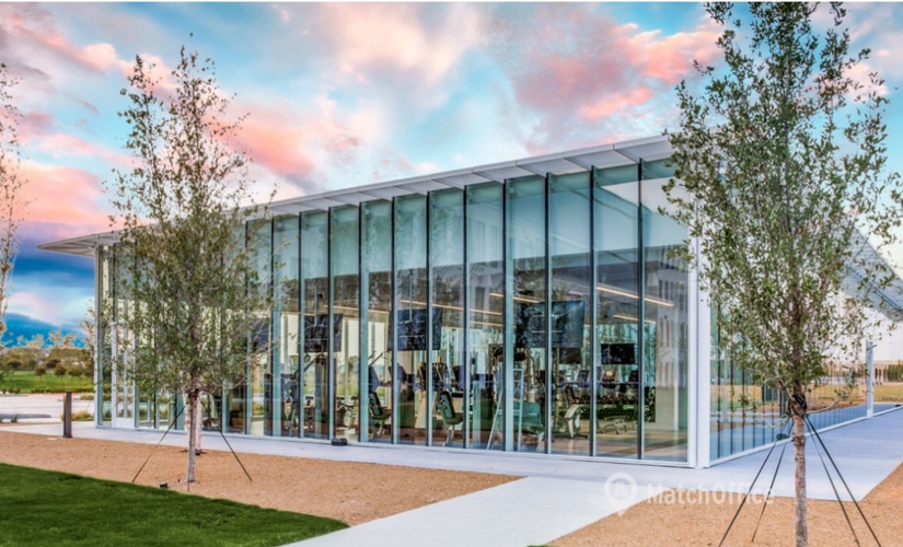 538 m² Shared office  in Plano, TX, West Plano Parkway 6275 (75093) - 1 | MatchOffice.com