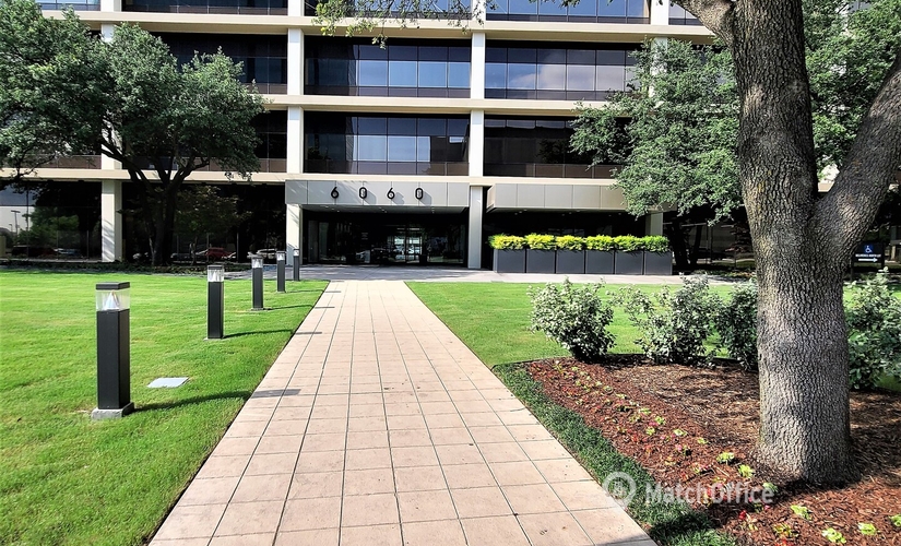 1615 m² Business space in Dallas, TX, 6060 N Central Expressway (75231) - 2 | MatchOffice.com
