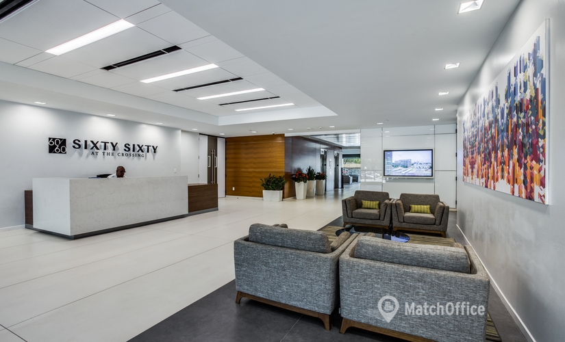 1615 m² Business center in Dallas, TX, 6060 N Central Expressway (75231) - 0 | MatchOffice