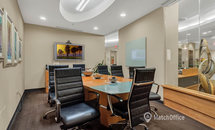 Conference hall in Orlando, FL, 121 South Orange Avenue (32801) - 4 | MatchOffice.com