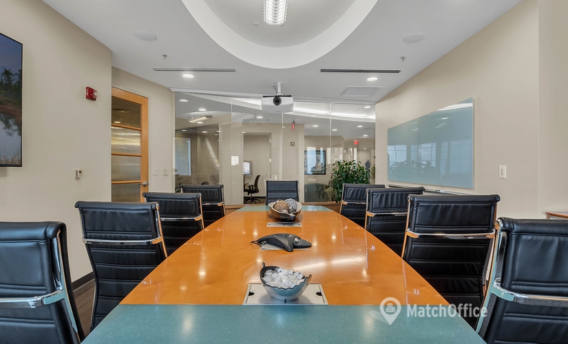 Conference center in Orlando, FL, 121 South Orange Avenue (32801) - 2 | MatchOffice