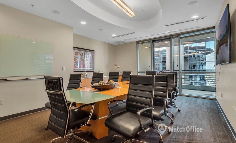 Meeting room in Orlando, FL, 121 South Orange Avenue (32801) - 0 | MatchOffice