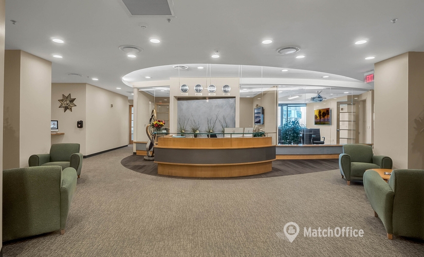 Conference space in Orlando, FL, 121 South Orange Avenue (32801) - 1 | MatchOffice