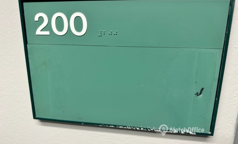 Office Northlake Boulevard 4362 33410 Palm Beach Gardens, FL