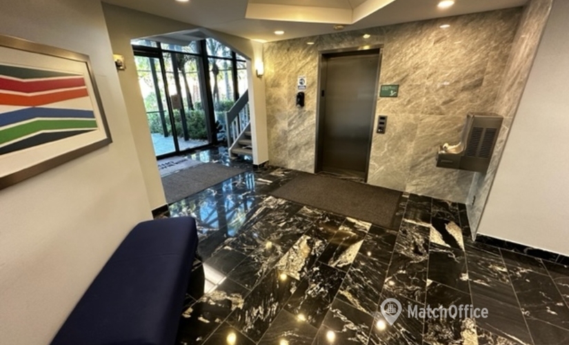 Office Northlake Boulevard 4362 33410 Palm Beach Gardens, FL